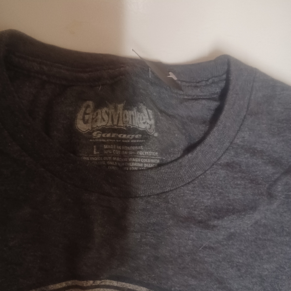 Gas Monkey - Picture 2 of 2